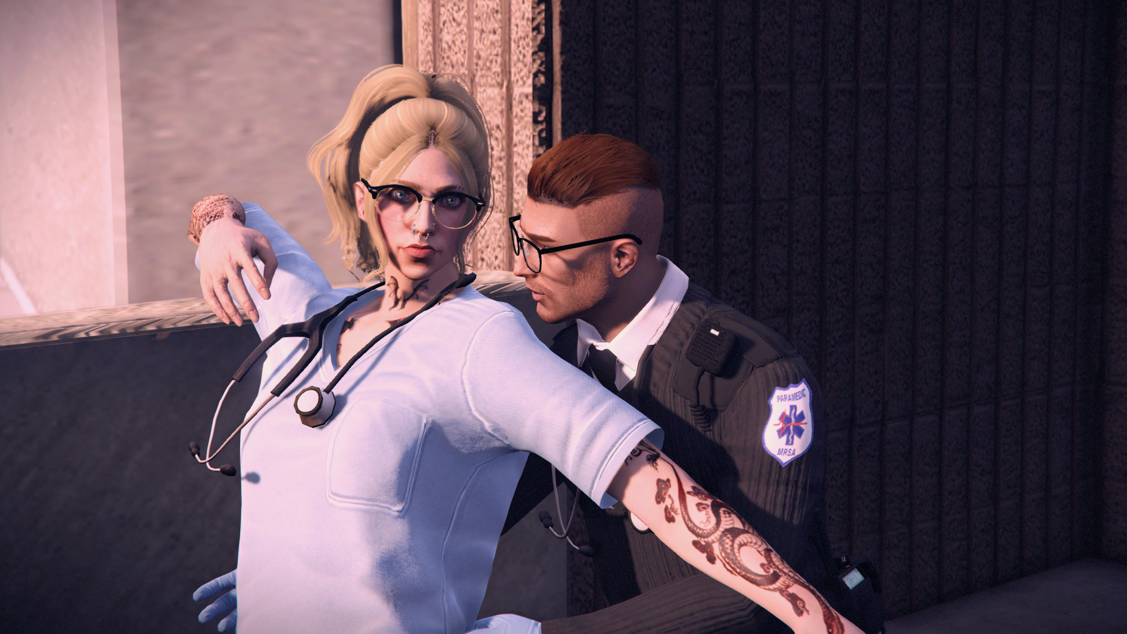 Foto 21 de Claire Evans